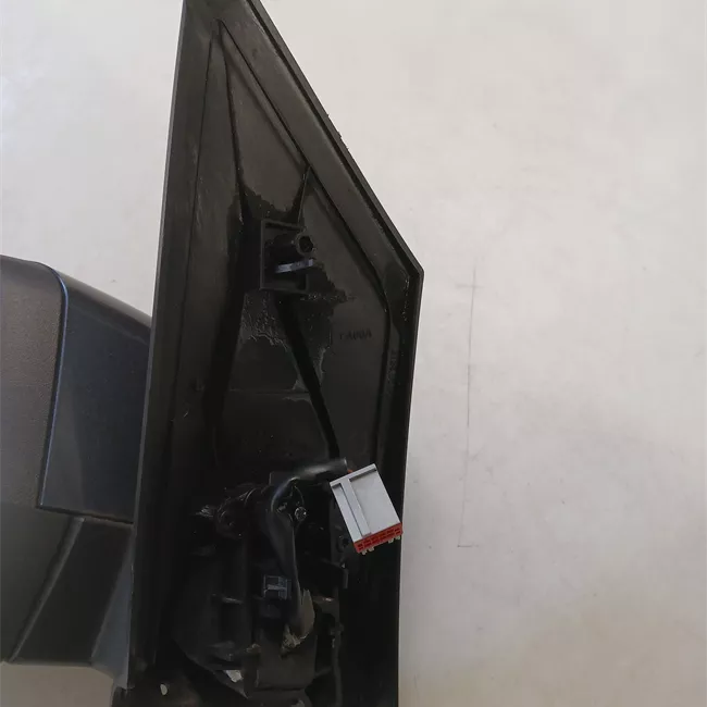 Retrovisore esterno regolazione elettrica sinistro con luce orientamento