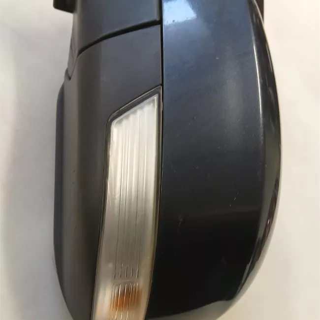 Retrovisore esterno regolazione elettrica sinistro con luce orientamento
