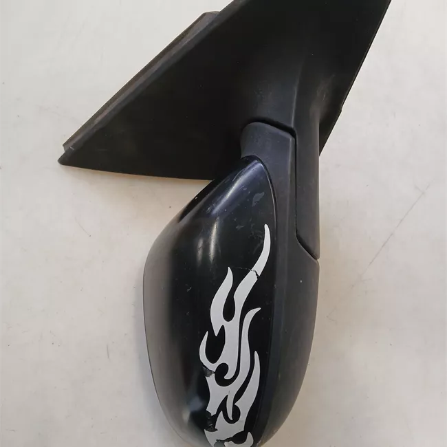 Retrovisore esterno regolazione elettrica destro termico, 06/05<