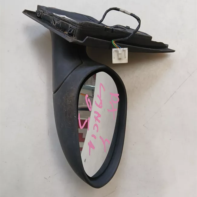 Retrovisore esterno regolazione elettrica destro termico, 06/05<