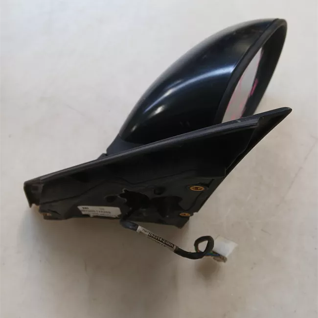 Retrovisore esterno regolazione elettrica destro termico, 06/05<