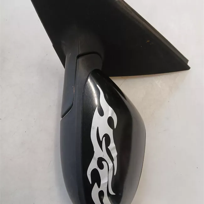 Retrovisore esterno regolazione elettrica sinistro termico, 06/05<