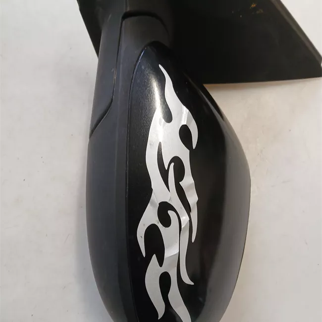 Retrovisore esterno regolazione elettrica sinistro termico, 06/05<