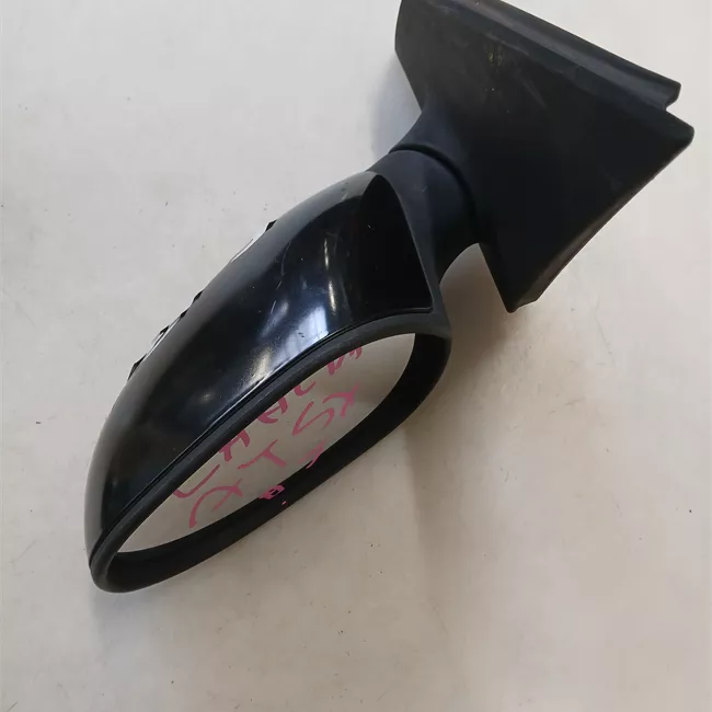 Retrovisore esterno regolazione elettrica sinistro termico, 06/05<