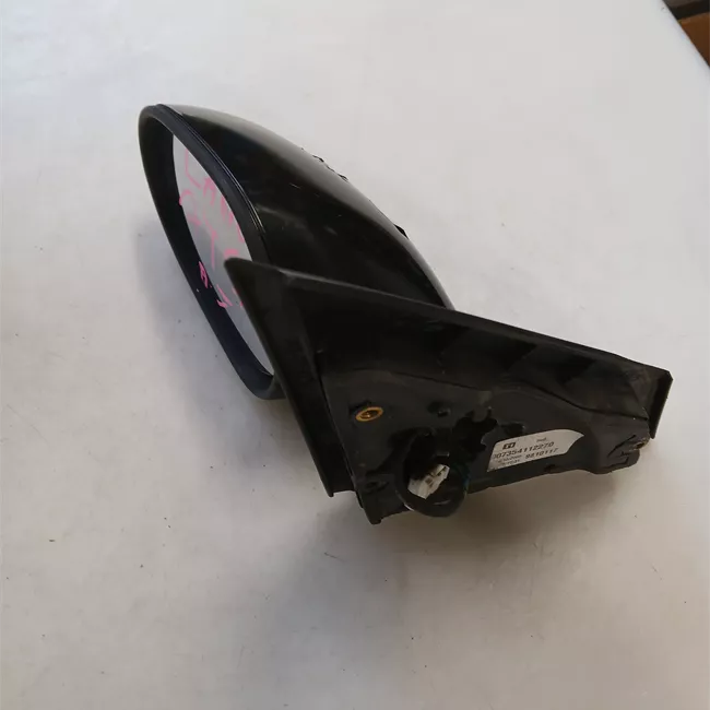 Retrovisore esterno regolazione elettrica sinistro termico, 06/05<