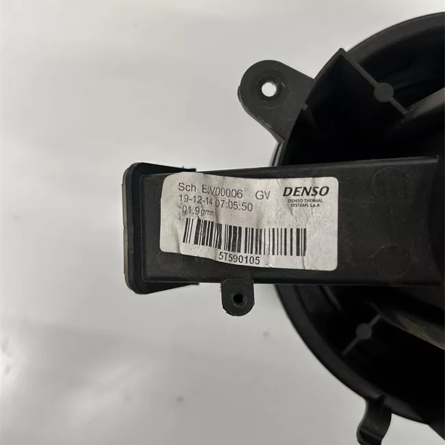 Motorino ventilazione abitacolo