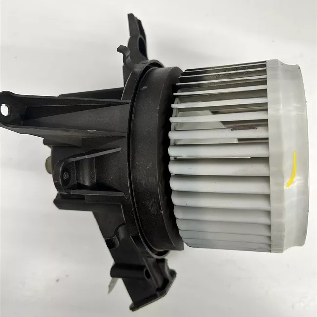 Motorino ventilazione abitacolo