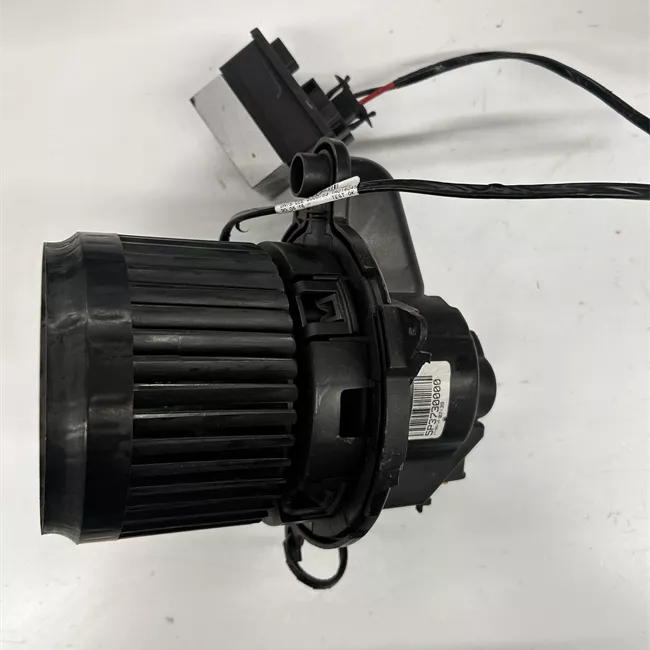 Motorino ventilazione abitacolo