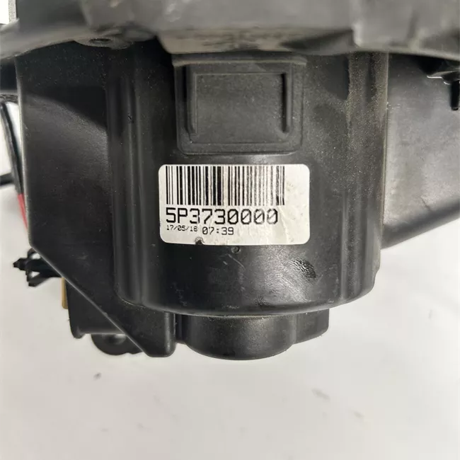 Motorino ventilazione abitacolo