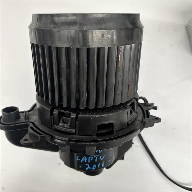 Motorino ventilazione abitacolo