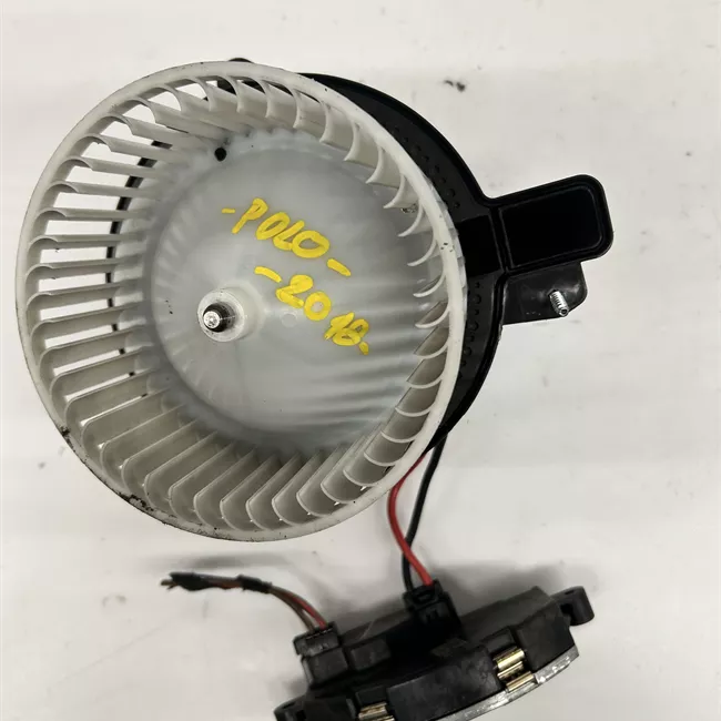 Motorino ventilazione abitacolo Climatronic