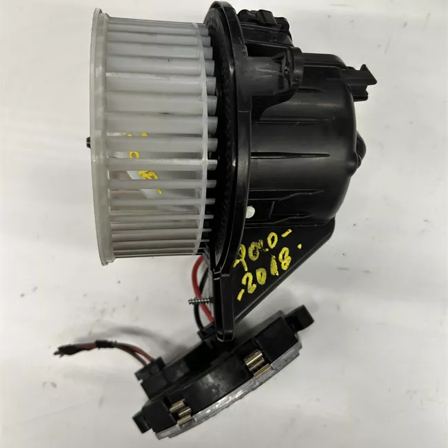 Motorino ventilazione abitacolo Climatronic