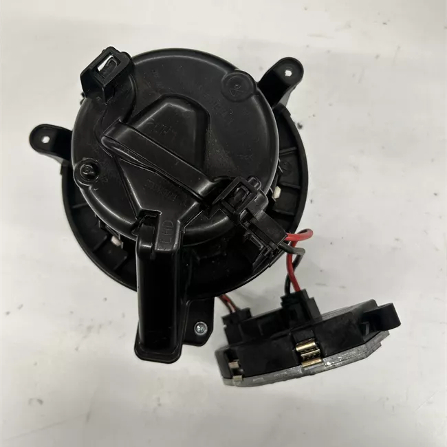 Motorino ventilazione abitacolo Climatronic