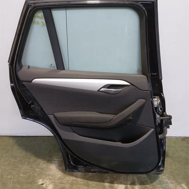 Porta posteriore sinistra