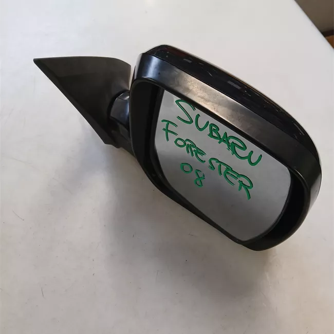 Retrovisore esterno regolazione elettrica destro