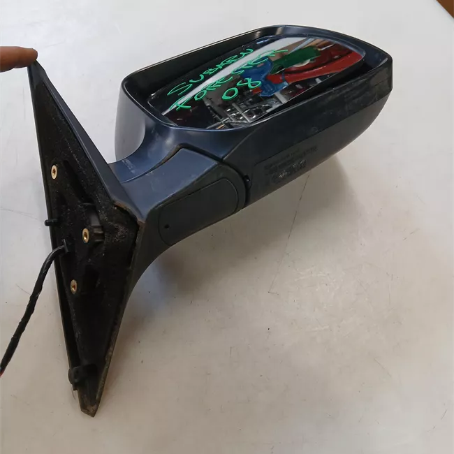 Retrovisore esterno regolazione elettrica destro