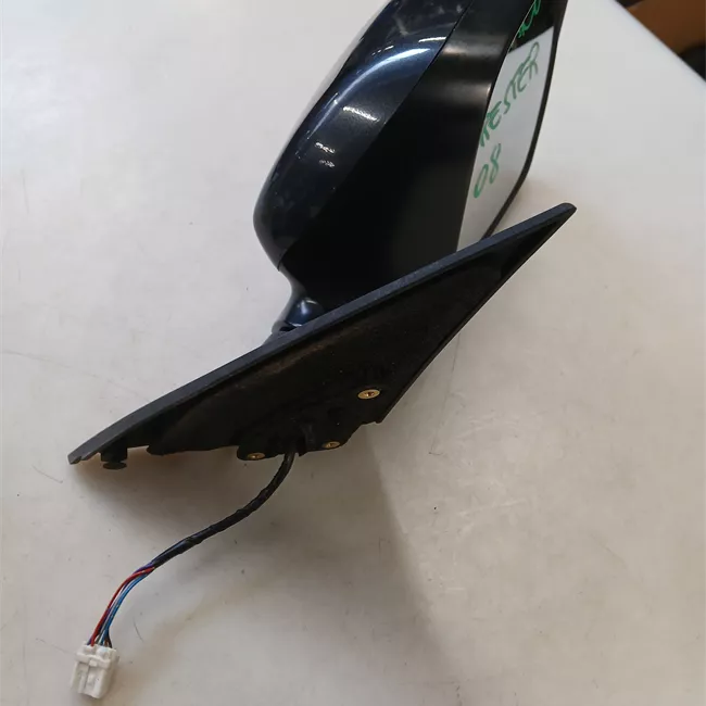 Retrovisore esterno regolazione elettrica destro