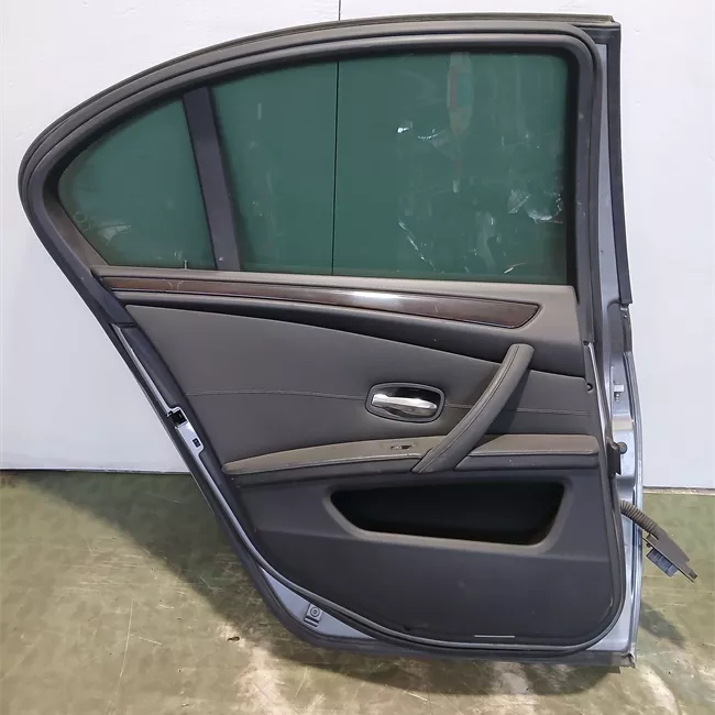 Porta posteriore sinistra