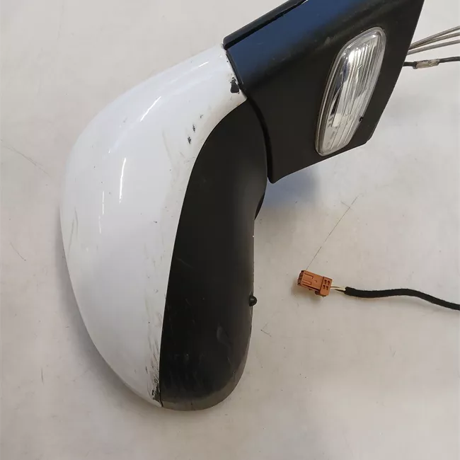 Retrovisore esterno regolazione elettrica destro