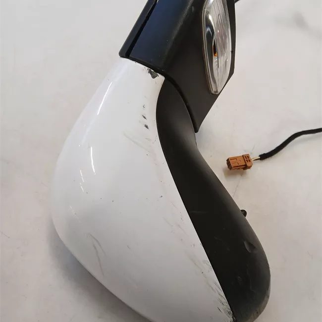 Retrovisore esterno regolazione elettrica destro