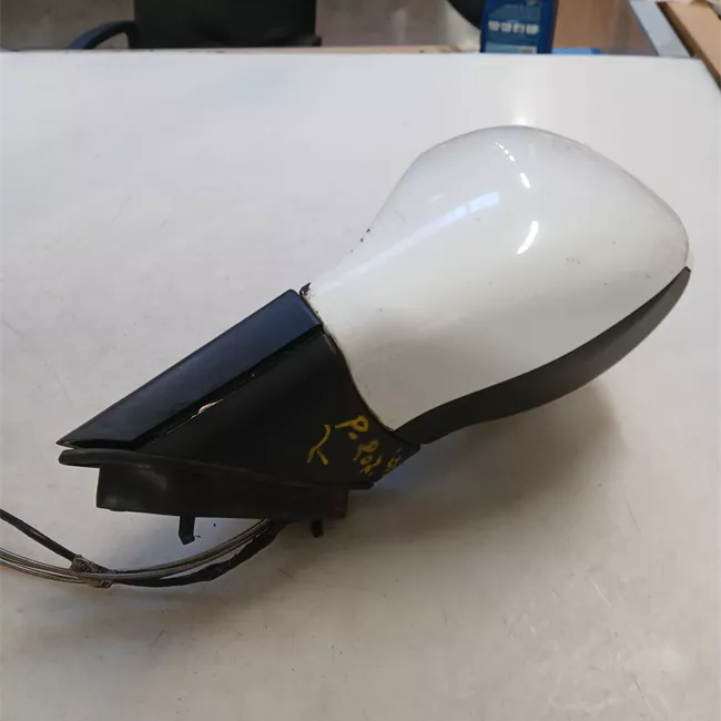 Retrovisore esterno regolazione elettrica destro