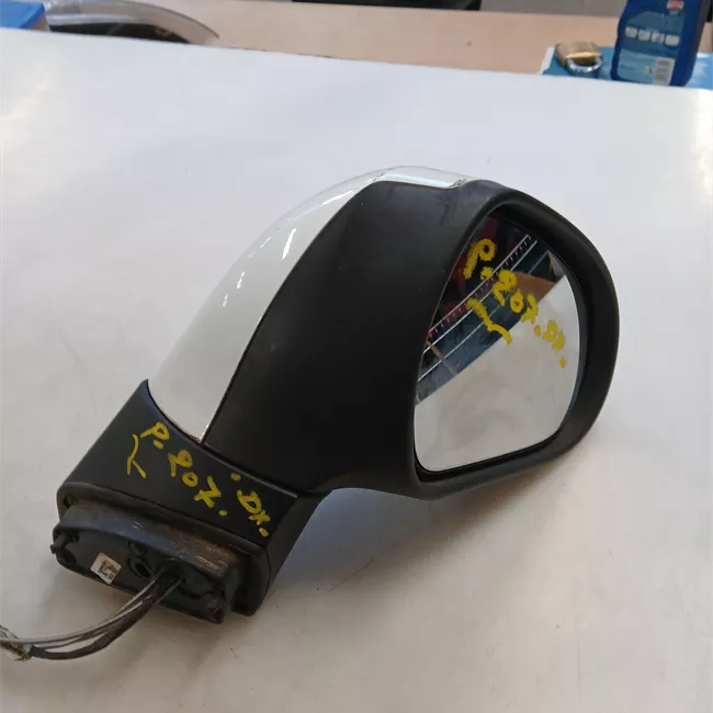 Retrovisore esterno regolazione elettrica destro