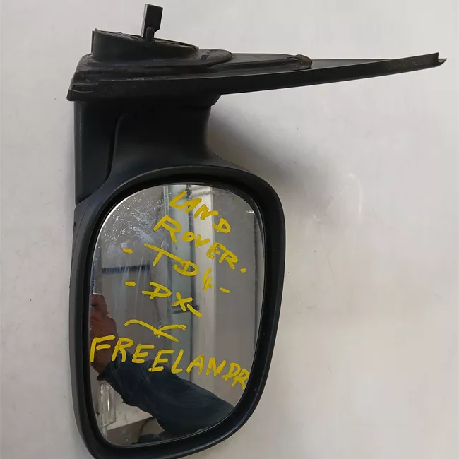 Retrovisore esterno regolazione elettrica destro