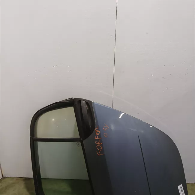 Pannello esterno porta posteriore sinistro