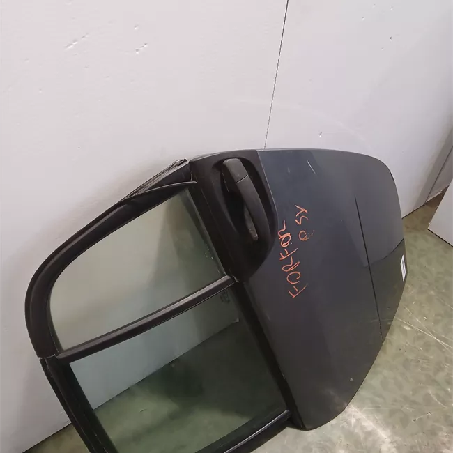 Pannello esterno porta posteriore sinistro