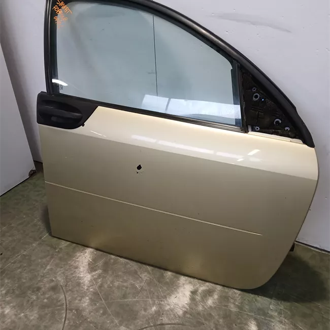 Pannello esterno porta anteriore destro