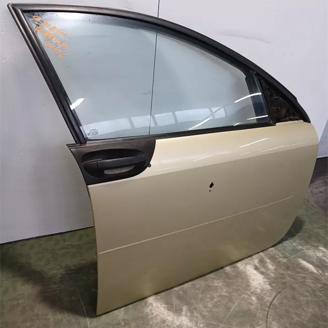 Pannello esterno porta anteriore destro