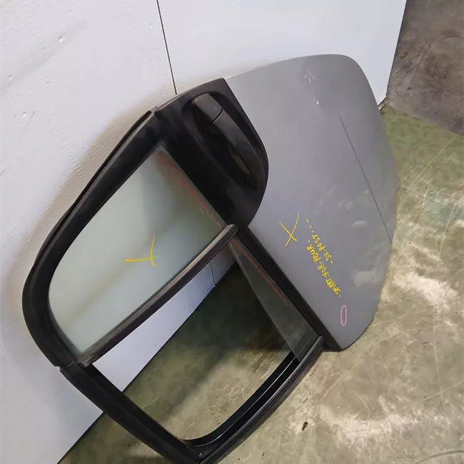 Pannello esterno porta posteriore sinistro