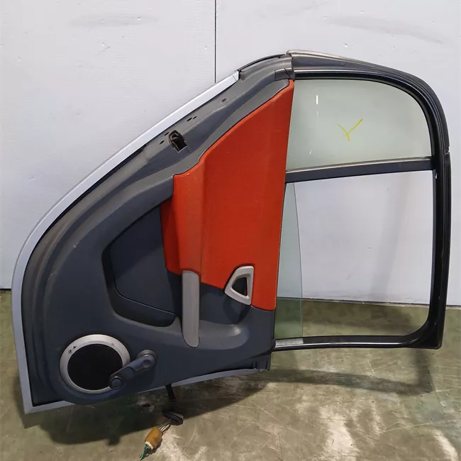 Pannello esterno porta posteriore sinistro