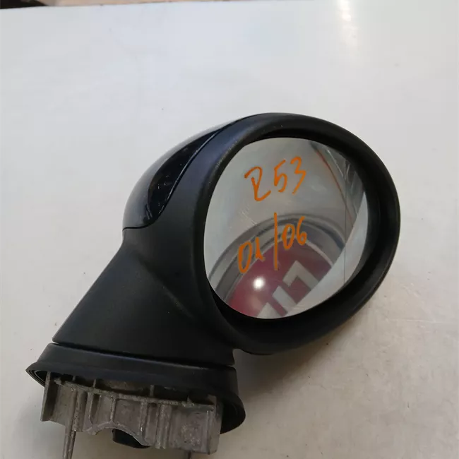 Retrovisore esterno regolazione elettrica destro