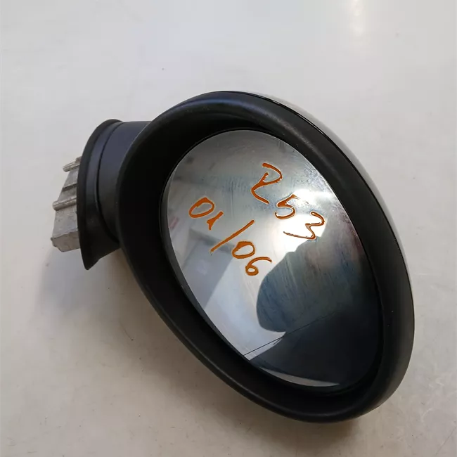 Retrovisore esterno regolazione elettrica destro