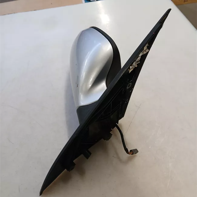 Retrovisore esterno regolazione elettrica destro