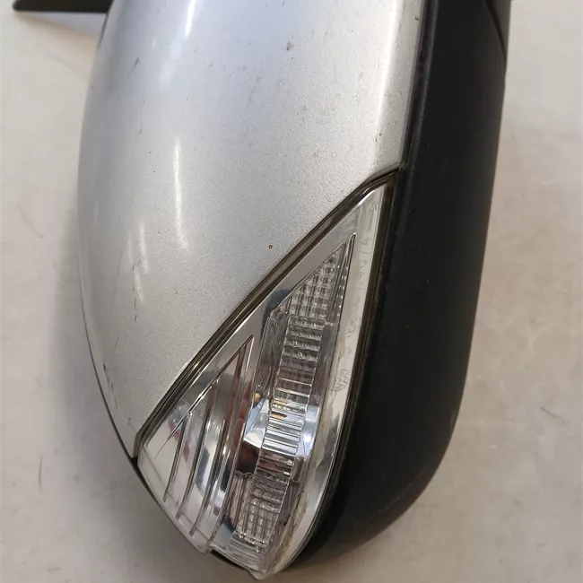 Retrovisore esterno regolazione elettrica destro