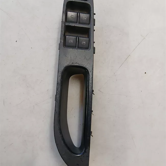 Interruttore alzacristalli porta anteriore