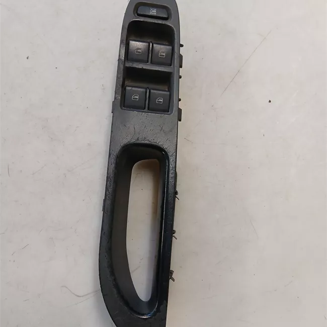 Interruttore alzacristalli porta anteriore