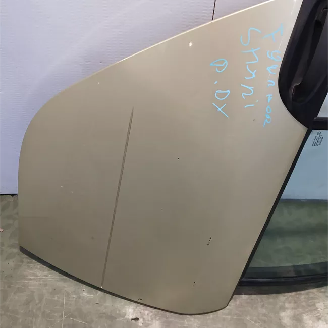 Pannello esterno porta posteriore destro