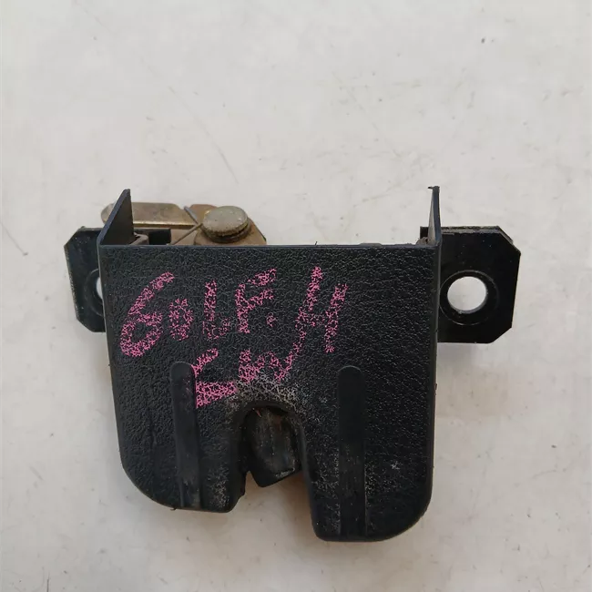 Serratura portello posteriore