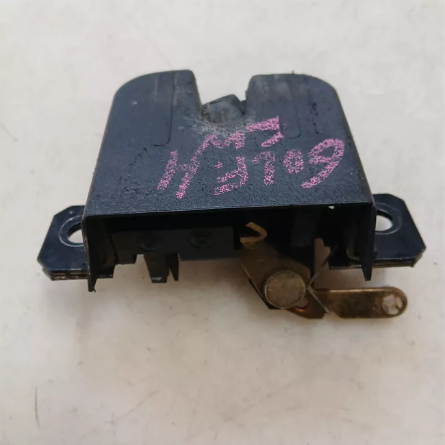 Serratura portello posteriore