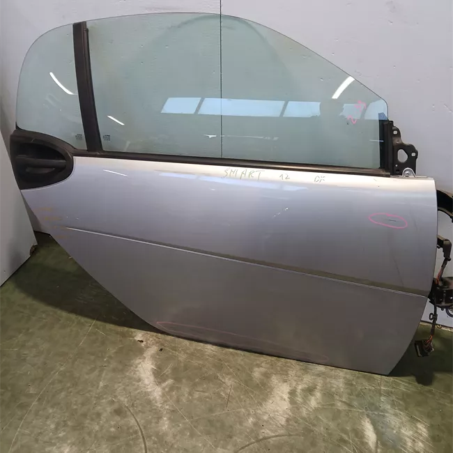 Pannello esterno porta anteriore destro primer