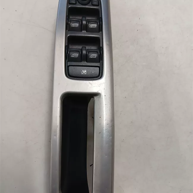 Interruttore alzacristalli porta anteriore