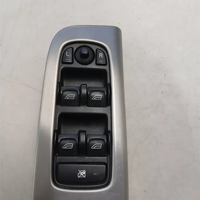 Interruttore alzacristalli porta anteriore