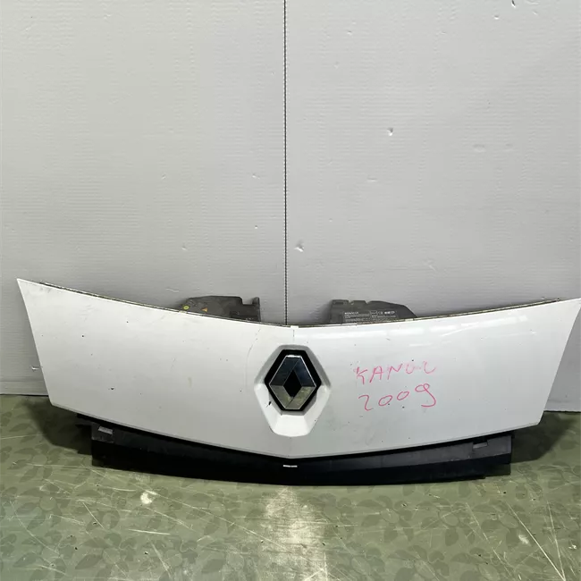 Griglia inferiore paraurti anteriore