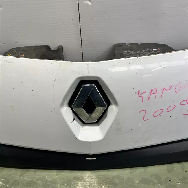 Griglia inferiore paraurti anteriore