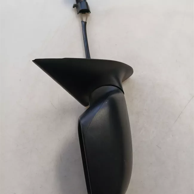 Retrovisore esterno destro con mano di fondo