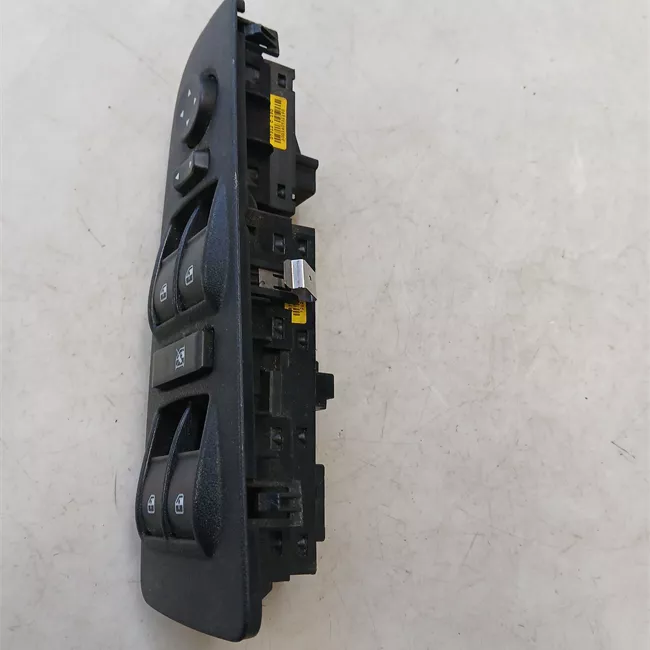 Blocco comandi alzacristalli e retrovisori esterno cristallo elettrico posteriore , retrovisore term