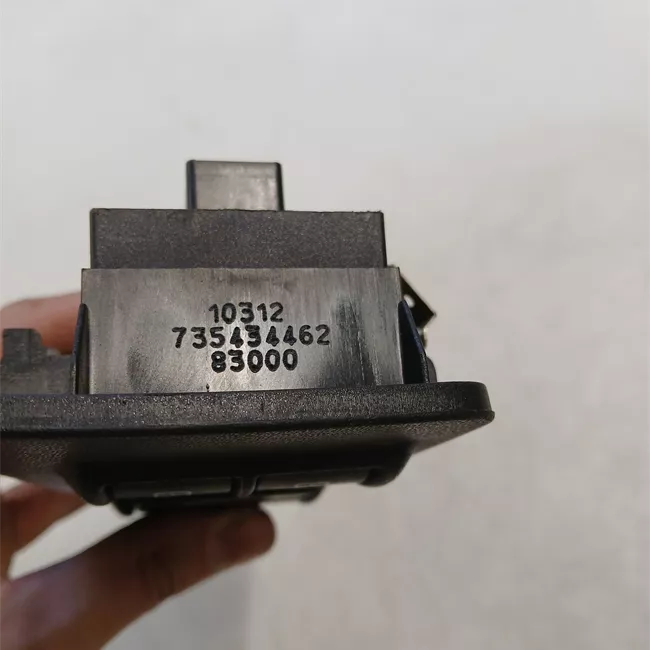 Blocco comandi alzacristalli e retrovisori esterno cristallo elettrico posteriore , retrovisore term